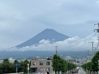 071523 Fujisan
