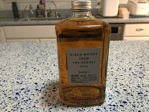 wisky