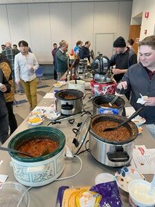 032525Chili Cook Off