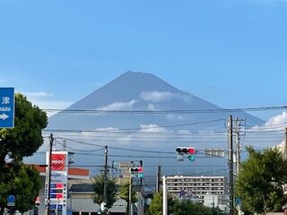 081724 Fujisan