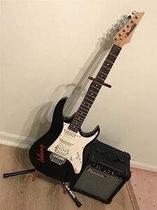 Ibanez 121120