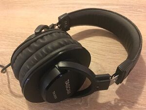 headphone