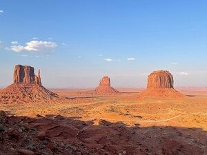 Monument Valley 061621-2