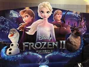 Frozen II