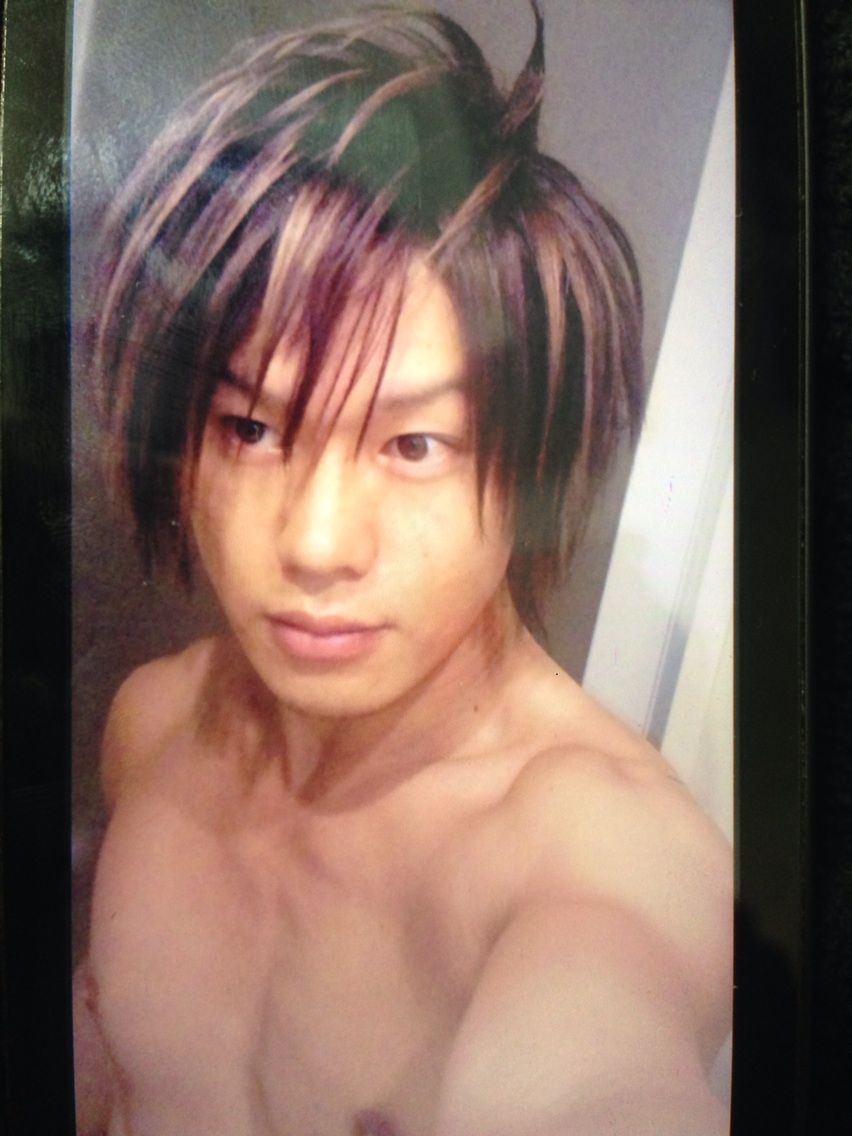 髪型 ａｖ男優で出張ホスト8chanのblog