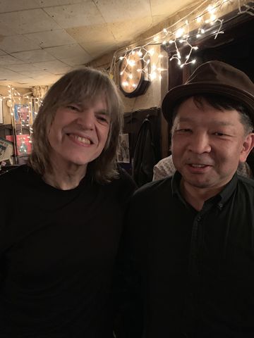 しまったマイクスターンだ 編 Black Tenor Chronicle