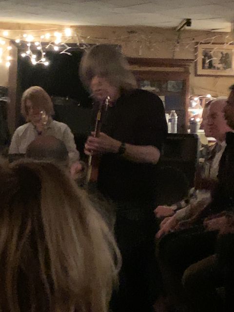 しまったマイクスターンだ 編 Black Tenor Chronicle