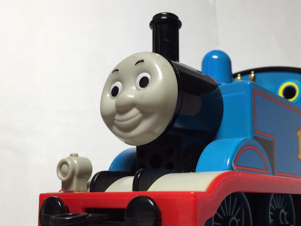 しゅっぱつしんこうシリーズ史 : くろいたちのブログ