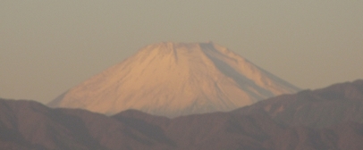 fuji