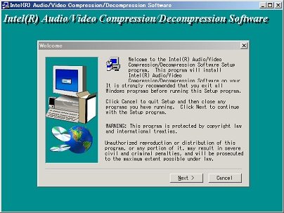 intel indeo r5 1 codec pack intel indeo r5 1 codec pack