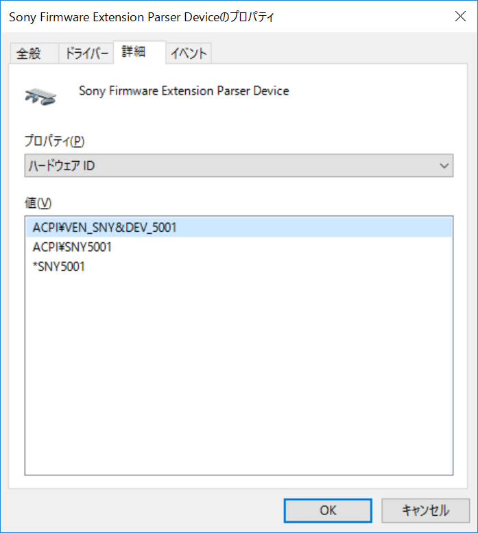 Sny5001 Sny5001
