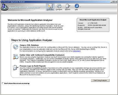 microsoft application compatibility toolkit microsoft application compatibility toolkit