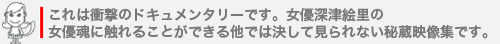 タイトル女優魂