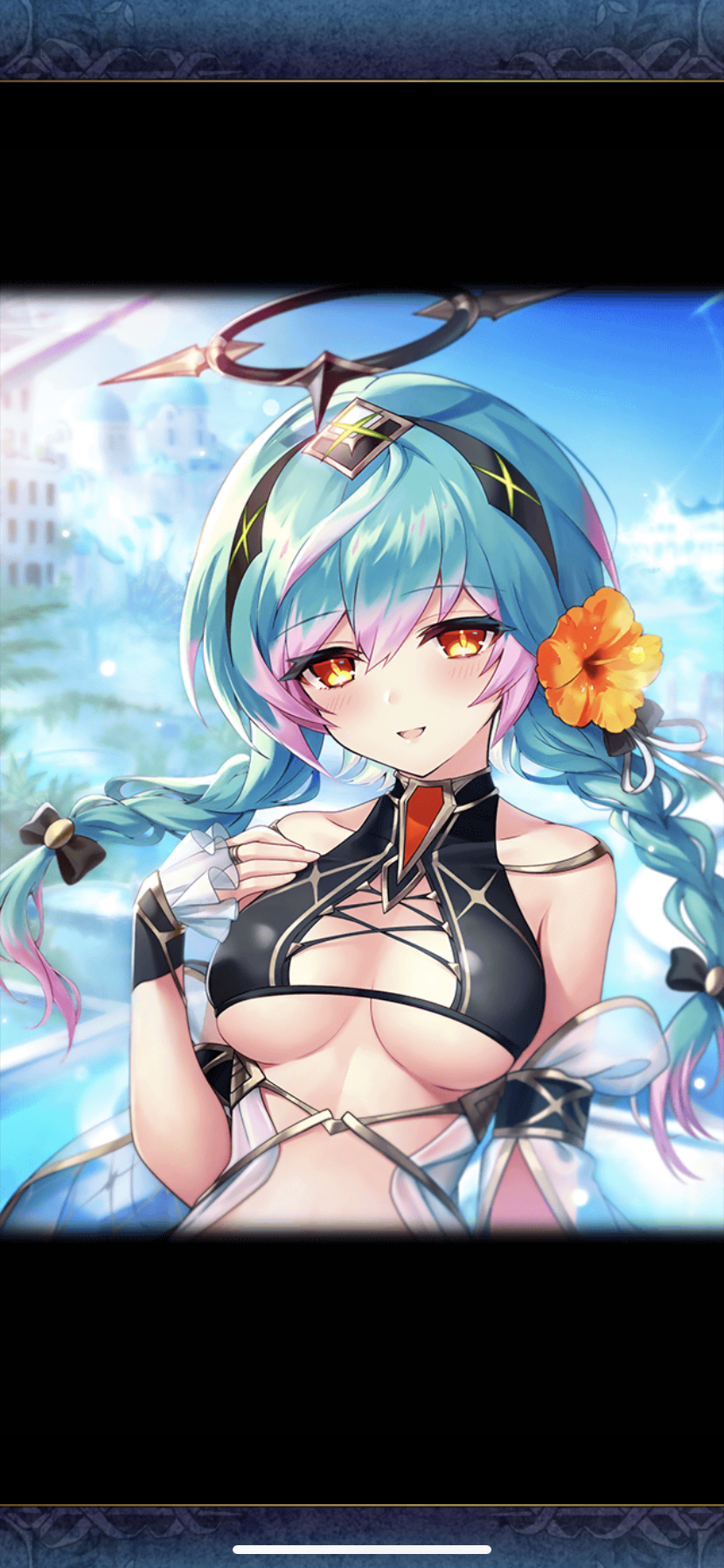 ファントムオブキル　ファンラブ　クリアタペストリー　カシウス・誓約・ウロボロス ファントムオブキルファンラブクリアタペストリーカシウス・誓約