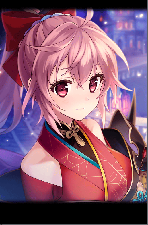 Bloom Blue Blossoms ファンキル アロンダイト 獣刻 ハロウィン 攻姫 Bloom Blue Blossoms ファンキル アロンダイト 獣刻 ハロウィン 攻姫