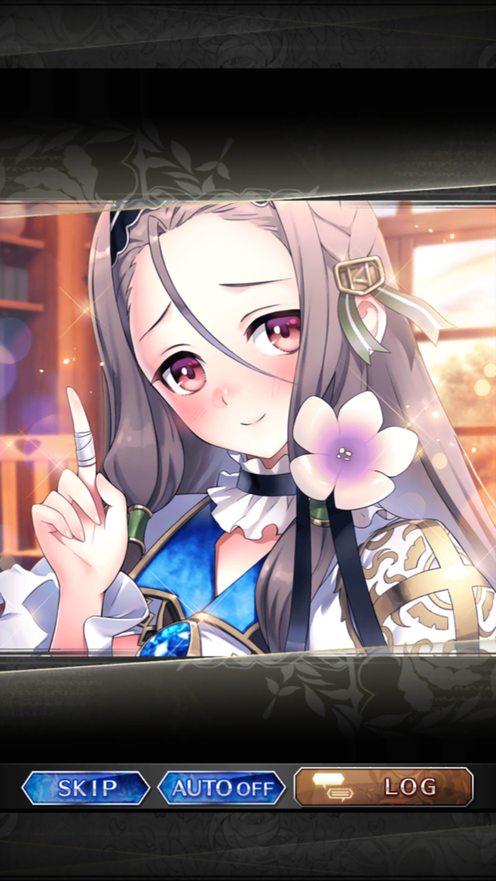 Bloom Blue Blossoms ファンキル ロンゴミアント 暴走ver 匠姫 育成 Bloom Blue Blossoms ファンキル ロンゴミアント 暴走ver 匠姫 育成