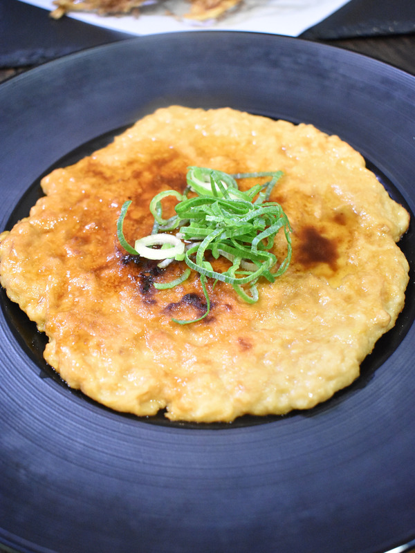 ぺったんつくね (2)