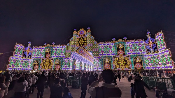 20260206_ルミナリエ (5)