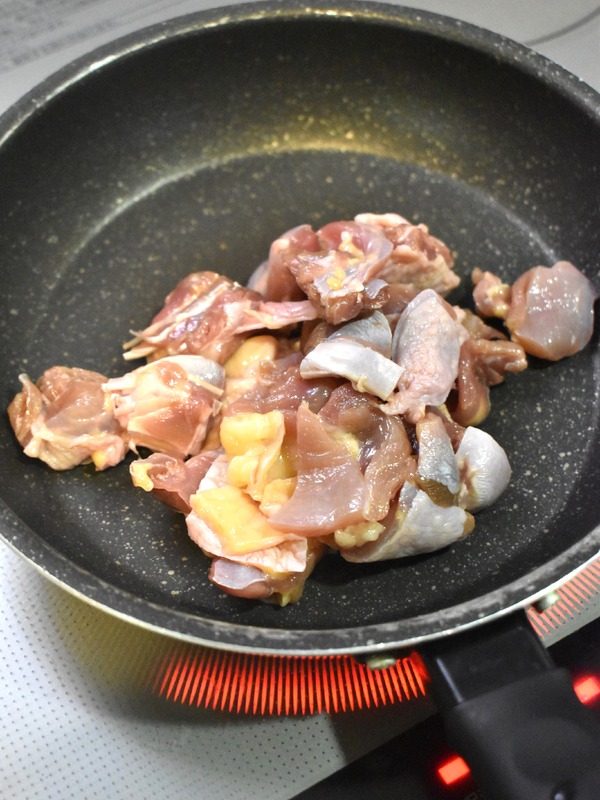 鶏の炭火焼き2 (5)