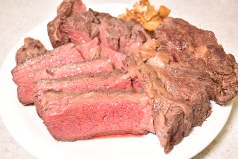 1キロの牛肉 (10)