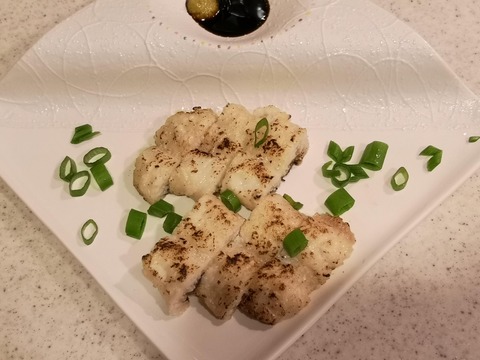 炙り鱧 (7)