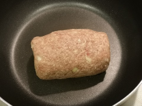 俵ハンバーグ (5)