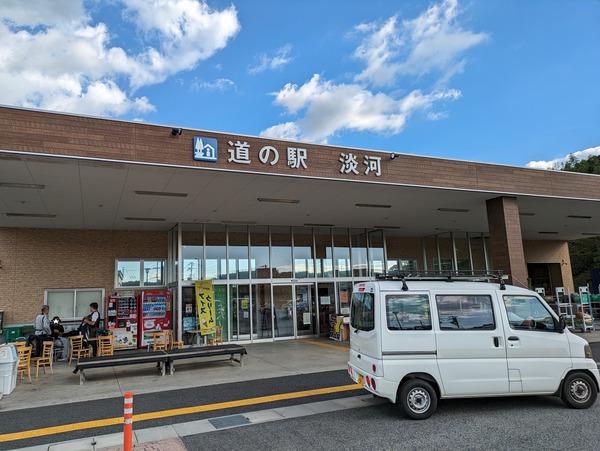 日本海ツーリング (22)