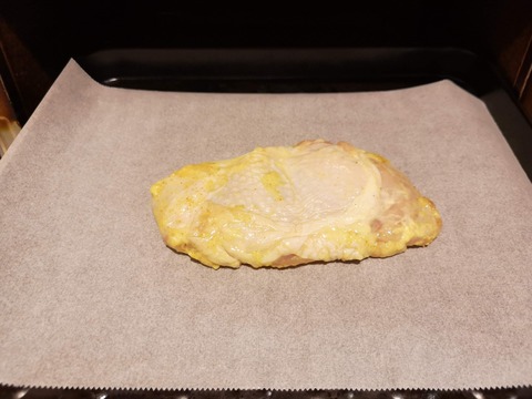 タンドリーチキン (4)