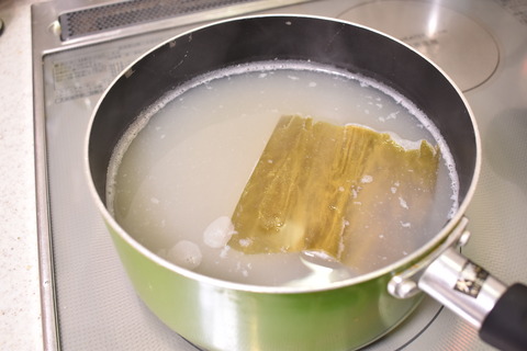 鱧出汁そうめん (11)