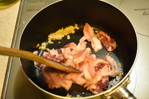 豚肉のスパイスシチュー (4)