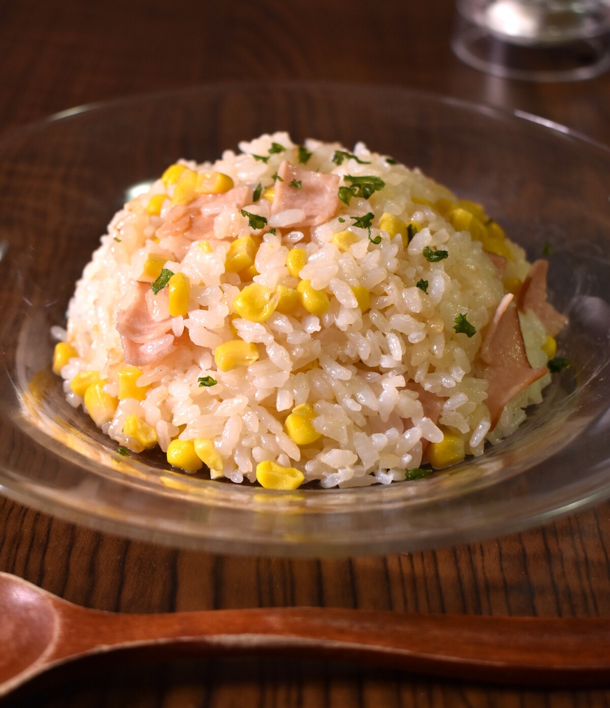缶の汁ごと使って コーンピラフ 気まま料理で レシピとか Powered By ライブドアブログ 缶の汁ごと使って コーンピラフ 気まま料理で レシピとか Powered By ライブドアブログ
