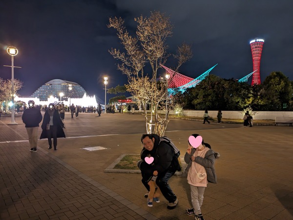 ルミナリエ2024_2 (2)