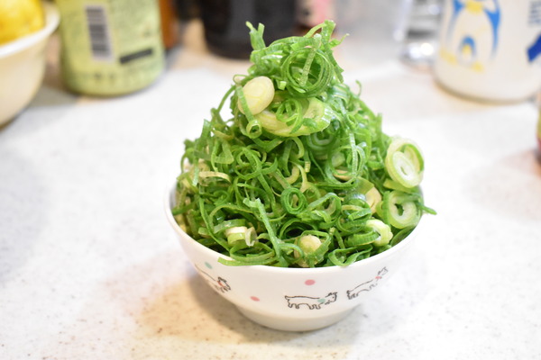 食べるクリスマスツリー (3)