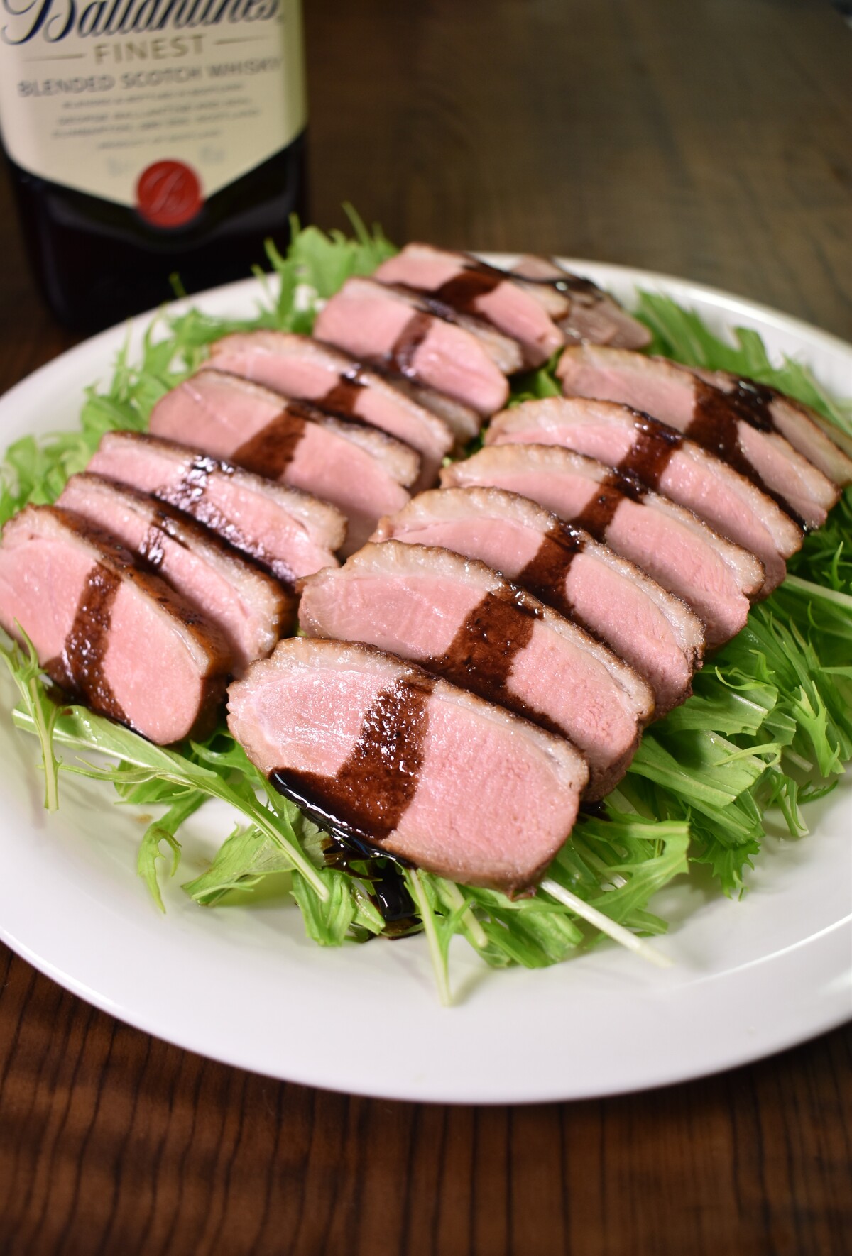 ため息が出るほど美味しい 鴨肉の燻製ロースト 気まま料理で レシピとか Powered By ライブドアブログ