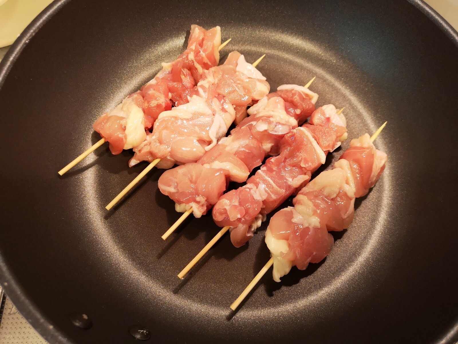 香ばしさが美味しい 鶏もも肉の炙り塩焼き 気まま料理で レシピとか Powered By ライブドアブログ 香ばしさが美味しい 鶏もも肉の炙り塩焼き 気まま料理で レシピとか Powered By ライブドアブログ