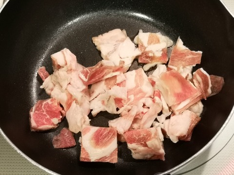 アボカド豚丼 (3)