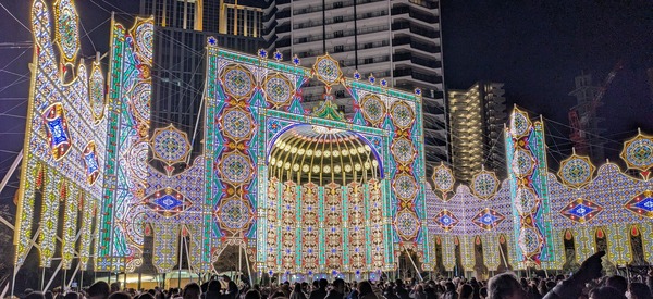 20260206_ルミナリエ (2)