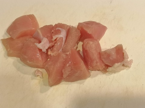 唐辛子豚 (9)