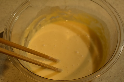 りんごどら焼き (4)