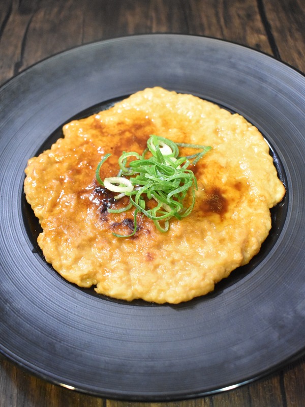 ぺったんつくね (7)