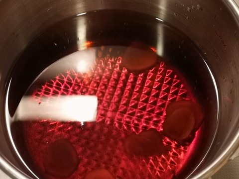 豚肉と大根の柔らか煮 (4)