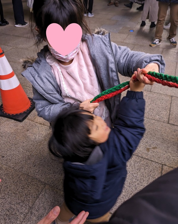 ルミナリエ2024_2 (10)