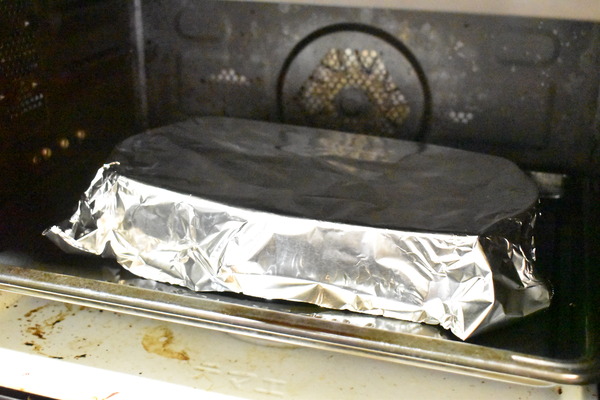 スペアリブのトマト焼き (5)