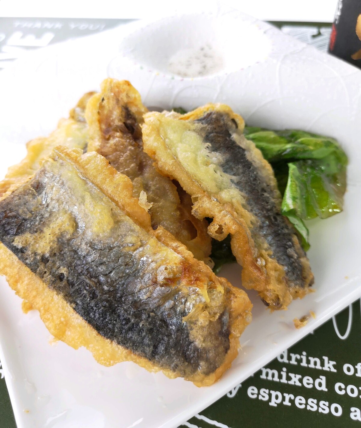 フワッフワの食感 鰊 ニシン の天ぷら 気まま料理で レシピとか Powered By ライブドアブログ フワッフワの食感 鰊 ニシン の天ぷら 気まま料理で レシピとか Powered By ライブドアブログ