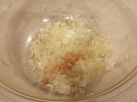 親芋のねぎレモン和え (6)