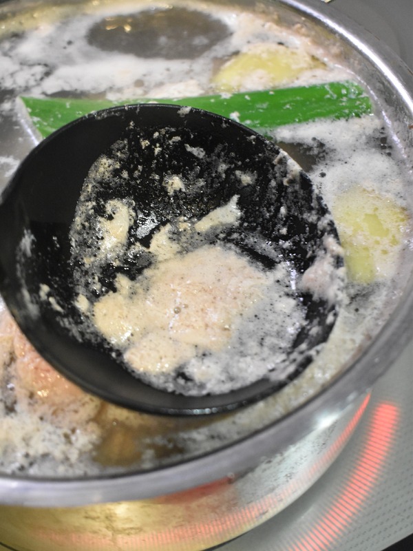 豚肩ロースのたっぷり煮豚 (4)