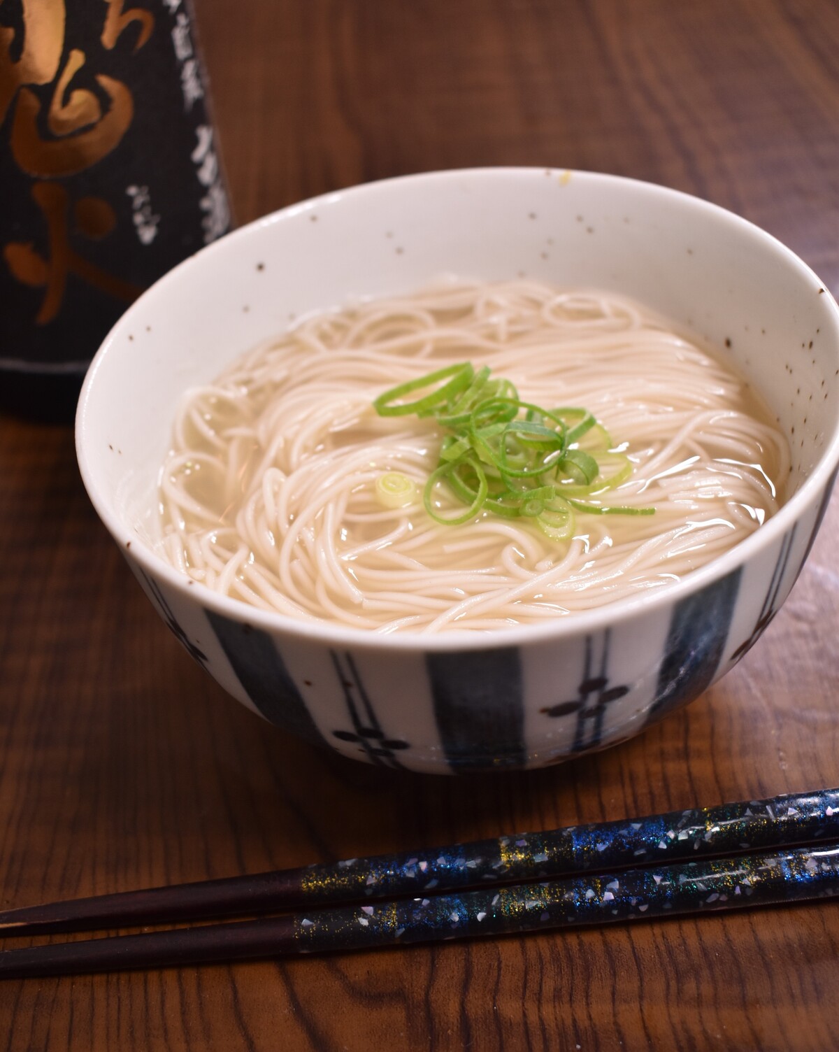 まるでラーメン 鱧出汁そうめん 気まま料理で レシピとか Powered By ライブドアブログ