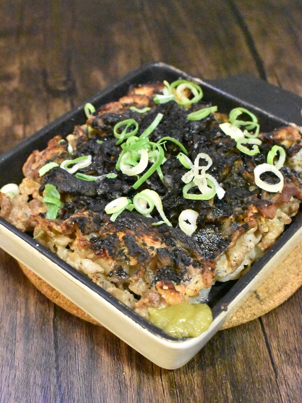 豚肉の炭火焼き風 (7)