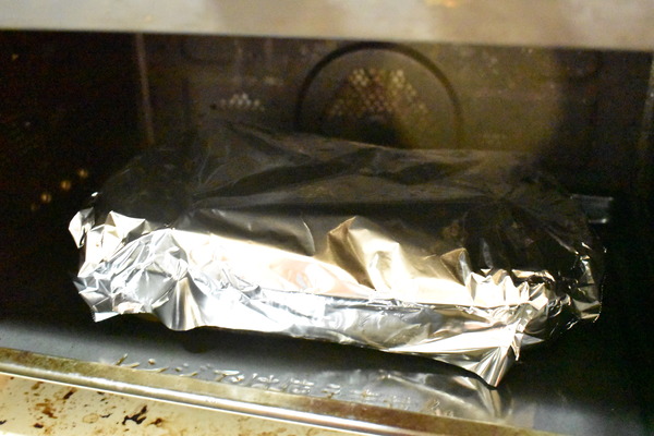 牛バラと野菜のシーズニンググリル (5)