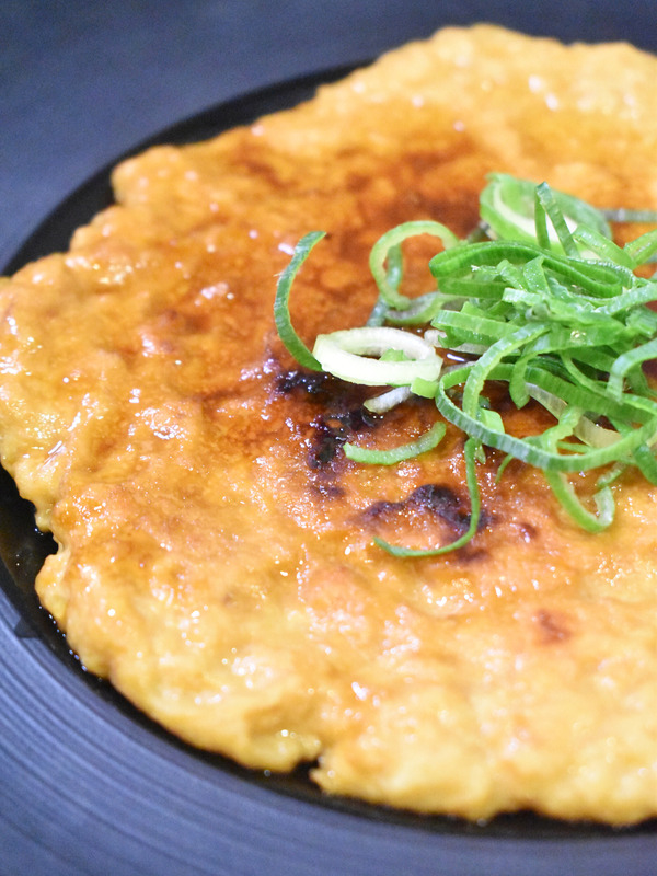 ぺったんつくね (1)